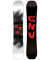 GNU C Money Snowboard 2025