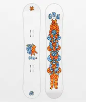 GNU FB Head Space Snowboard 2024