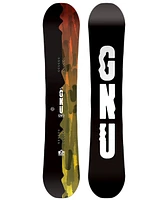 GNU GWO Snowboard 2025