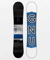 GNU GWO Snowboard Snowboard 2022