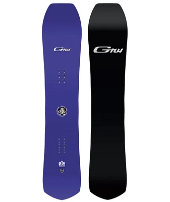 GNU Gremlin Snowboard 2025