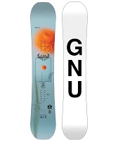 GNU Women's Gloss Snowboard 2025