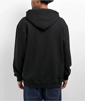 GX1000 Bomb Hills Black Hoodie