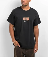 GX1000 Gate Keeper Black T-Shirt