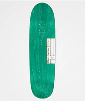 Girl Bannerot Gridbox Loveseat 9.0" Skateboard Deck