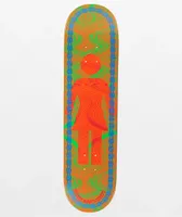 Girl Bannerot Vibrations 8.25" Skateboard Deck