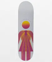 Girl Brophy Introvert 8.0" Skateboard Deck