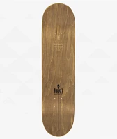 Girl Davis Modernica 8.25" Skateboard Deck