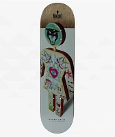 Girl Davis Modernica 8.25" Skateboard Deck