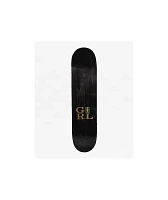 Girl Davis Serif 7.75" Skateboard Deck