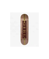 Girl Davis Serif 7.75" Skateboard Deck