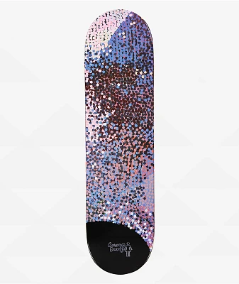 Girl Davis The Suzuki Method 8.125" Skateboard Deck