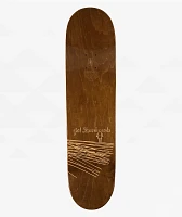 Girl Davis The Suzuki Method 8.25" Skateboard Deck