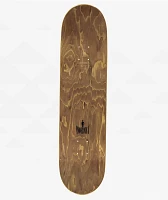 Girl Geering Modernica 8.0" Skateboard Deck