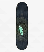 Girl Malto Hypnotizing 8.0" Skateboard Deck