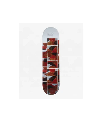 Girl Malto Suzuki 7.75" Skateboard Deck