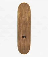 Girl McCrank Modernica 8.125" Skateboard Deck