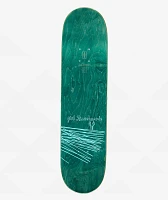 Girl McCrank The Suzuki Method 8.25" Skateboard Deck