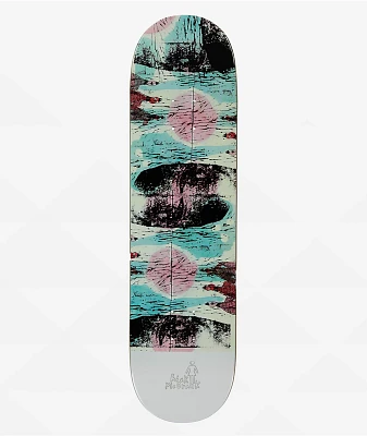 Girl McCrank The Suzuki Method 8.25" Skateboard Deck