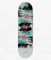 Girl McCrank The Suzuki Method 8.25" Skateboard Deck