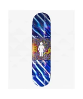 Girl Mike Mo Game Over Blind Bag 8.25" Skateboard Deck