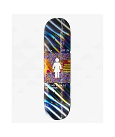 Girl Mike Mo Game Over Blind Bag 8.25" Skateboard Deck