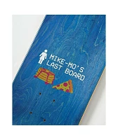 Girl Mike Mo Game Over Blind Box 8.25" Skateboard Deck