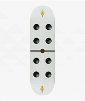 Girl Pacheco Goodlife 8.5" Skateboard Deck