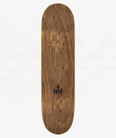 Girl Pacheco Modernica 8.375" Skateboard Deck