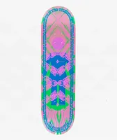 Girl Pacheco Vibrations 8.375" Skateboard Deck