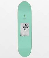 Girl Spike Photo Bjork Volume 2 8.0" Skateboard Deck