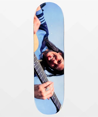 Girl Spike Photo Kim Deal Volume 2 8.5" Skateboard Deck