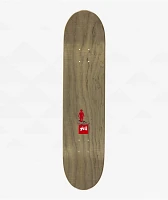 Girl Wilson Hecox Reissue 7.5" Skateboard Deck