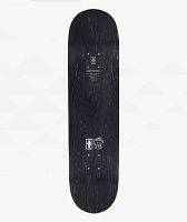 Girl x Hello Kitty Bennett 50th Anniversary 8.25" Skateboard Deck
