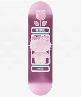 Girl x Hello Kitty Gass 50th Anniversary 8.125" Skateboard Deck