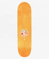 Girl x Hello Kitty and Friends Bennett Cinamonroll 8.5" Skateboard Deck