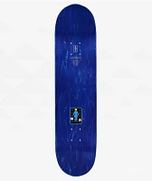 Girl x PAC-MAN Carroll 8.0" Skateboard Deck