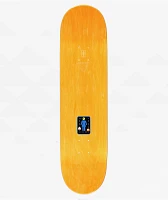 Girl x PAC-MAN Malto 8.25" Skateboard Deck