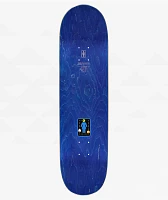 Girl x Pac-Man Geering 8.5" Skateboard Deck