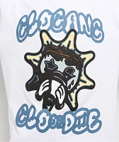 Glo Gang Glo Or Die White T-Shirt
