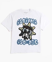 Glo Gang Glo Or Die White T-Shirt