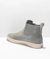 Globe Dover II London Grey & Off White Shoes