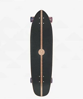 Globe Forager Mesa 35" Cruiser Skateboard Complete