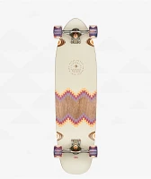 Globe Forager Mesa 35" Cruiser Skateboard Complete