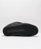 Globe Fusion Black & Night Skate Shoes