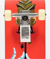 Globe G2 Never Made 8.0" Skateboard Complete