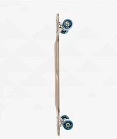 Globe Geminon Dusk 35" Drop Through Longboard Complete