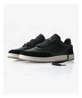 Globe Holand Black and Off White Skate Shoes