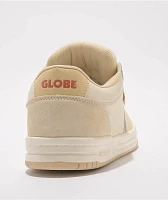 Globe Mojo 2.0 Birch & White Skate Shoes