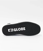 Globe Mojo 2.0 White & Black Skate Shoes